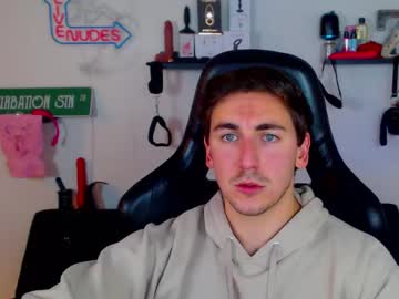 Zach_Rhyder December 20, 2024 Chaturbate stream image