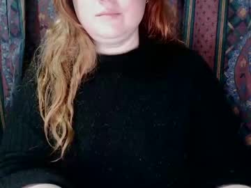Zara_Red December 20, 2024 Chaturbate stream image