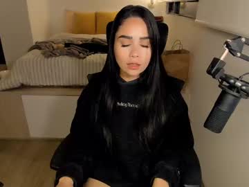 Zynthara December 20, 2024 Chaturbate stream image