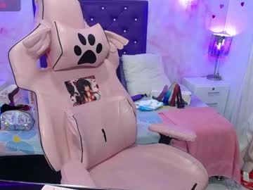 Alicceblack8 December 20, 2024 Chaturbate stream image