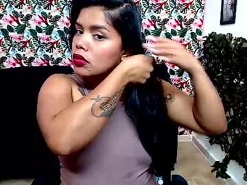 Alisonn_Hot December 20, 2024 Chaturbate stream image