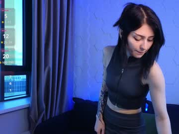 Alys_Ray December 20, 2024 Chaturbate stream image
