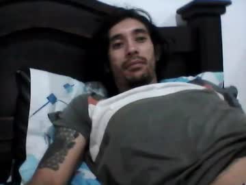 Andresdelews December 20, 2024 Chaturbate stream image