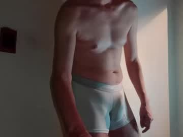 Andrexmartinex December 20, 2024 Chaturbate stream image