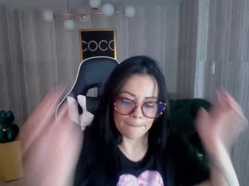 Anny_Honey_T December 20, 2024 Chaturbate stream image