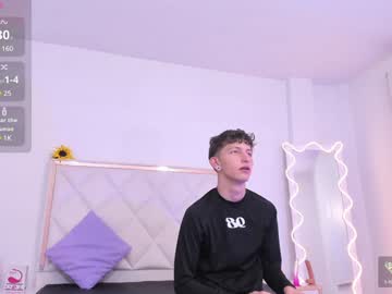 Aron_Tay December 20, 2024 Chaturbate stream image