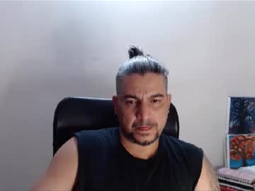 Astton_Nick December 20, 2024 Chaturbate stream image