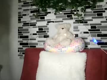 Babelitd December 20, 2024 Chaturbate stream image