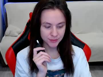 Baby_Kitte December 20, 2024 Chaturbate stream image