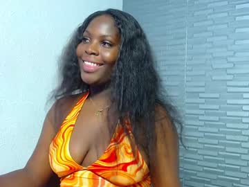 Bbw_Blackwhore December 20, 2024 Chaturbate stream image