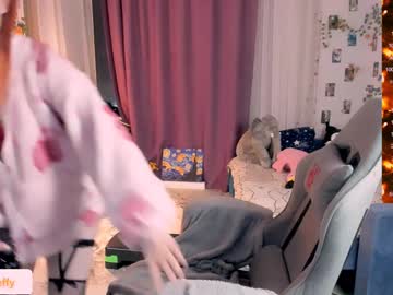 Callmeeffy December 20, 2024 Chaturbate stream image