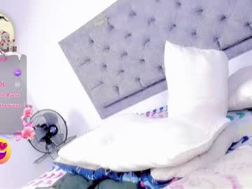 Chandosa_Sex December 20, 2024 Chaturbate stream image
