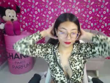 Cherry_A_ December 20, 2024 Chaturbate stream image