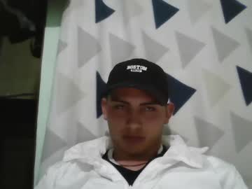 Clark_King December 20, 2024 Chaturbate stream image
