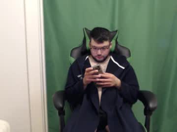 Cooper414mke2 December 20, 2024 Chaturbate stream image