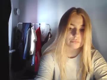 Cutie_Winky December 20, 2024 Chaturbate stream image