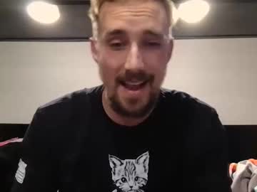 Dadgoeswild December 20, 2024 Chaturbate stream image