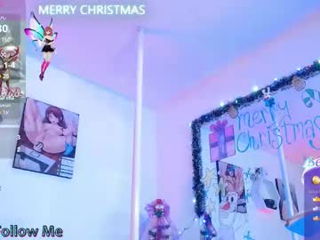 Dagny_ December 20, 2024 Chaturbate stream image