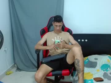 Dante_Lord December 20, 2024 Chaturbate stream image
