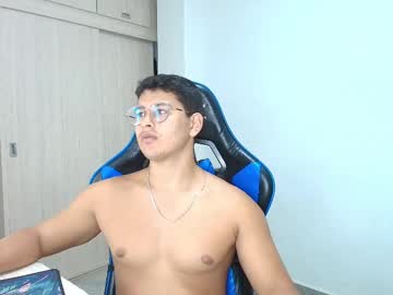 Dantraxx December 20, 2024 Chaturbate stream image