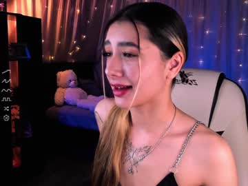 Darlabelle December 20, 2024 Chaturbate stream image