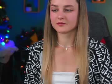 Deboralarson December 20, 2024 Chaturbate stream image