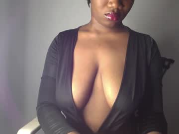 Ebony_Pussy98 December 20, 2024 Chaturbate stream image