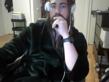 Elephantfox December 20, 2024 Chaturbate stream image