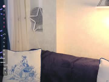 Ellie_Royce December 20, 2024 Chaturbate stream image