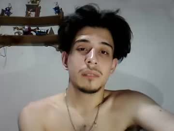 Elvergonn2105 stream photo from December 20, 2024