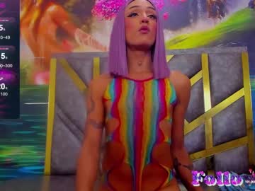 Eva_Sinx_Big December 20, 2024 Chaturbate stream image