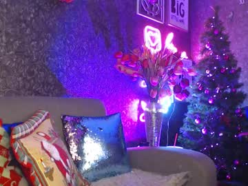 Evelynagrey December 20, 2024 Chaturbate stream image