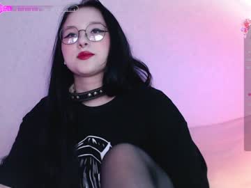 Fantasyfate_ December 20, 2024 Chaturbate stream image