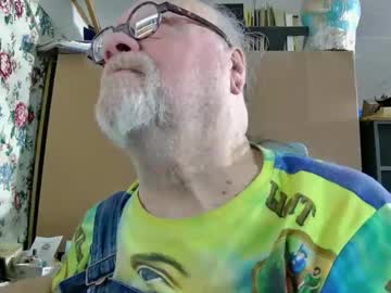 Fatfreddythecat December 20, 2024 Chaturbate stream image