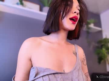 Giorgi_Li December 20, 2024 Chaturbate stream image