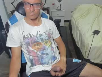 Guachin_New December 20, 2024 Chaturbate stream image