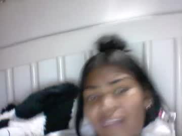 Hermione_Franco December 20, 2024 Chaturbate stream image