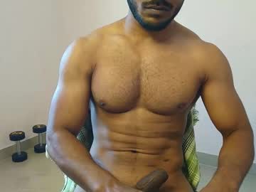 Insanestud_Miles December 20, 2024 Chaturbate stream image