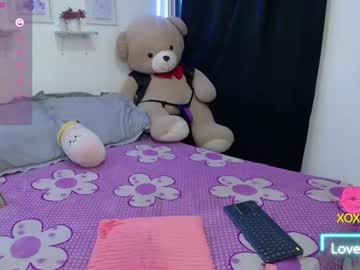 Ivanna_Wolf3 December 20, 2024 Chaturbate stream image