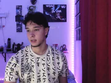 Jack_Walker190 December 20, 2024 Chaturbate stream image