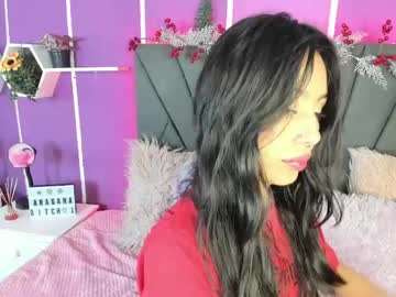 Jenner_Mills December 20, 2024 Chaturbate stream image