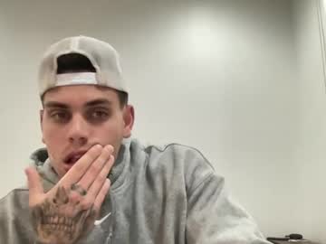 Johnafterdark December 20, 2024 Chaturbate stream image