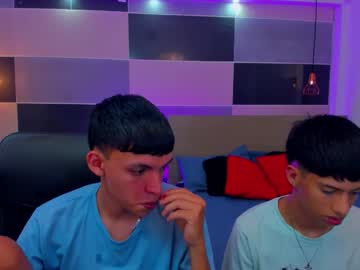 Juan_Nd_Steven December 20, 2024 Chaturbate stream image