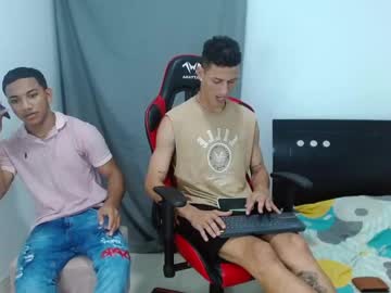 Kai_Sam December 20, 2024 Chaturbate stream image