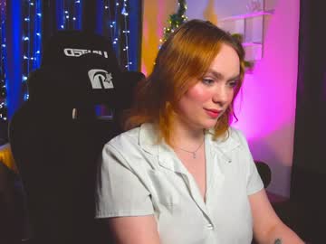 Kari_Lunna December 20, 2024 Chaturbate stream image