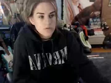 Katiecutie_5 December 20, 2024 Chaturbate stream image