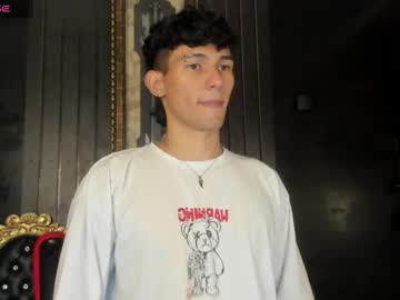 Kingparker1 December 20, 2024 Chaturbate stream image