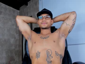 Koji_Hanayama1 December 20, 2024 Chaturbate stream image