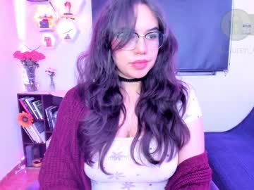 Lauren_Afrodita December 20, 2024 Chaturbate stream image