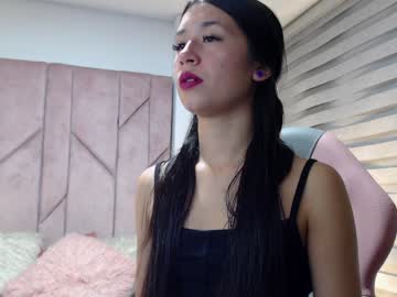 Lena_Thomas December 20, 2024 Chaturbate stream image